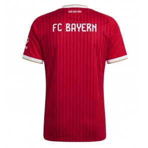 Bayern Munich Hjemmebanetrøje Dame 2026-27 Kortærmet